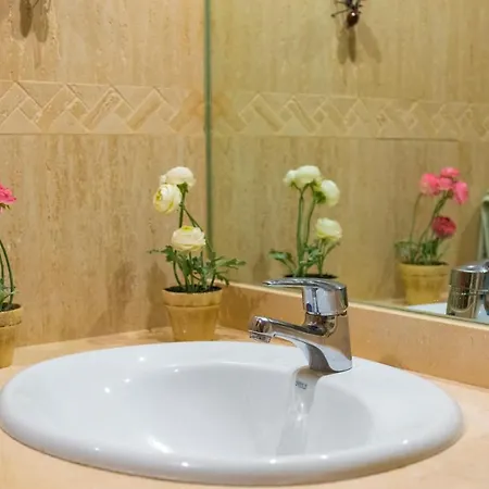 Appartamento Luxury Flat In Skyscraper *